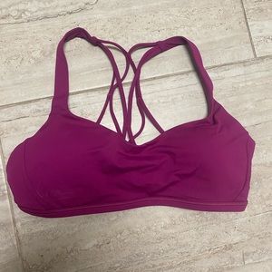 Lululemon Sports Bra 8